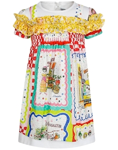 Платье Simonetta