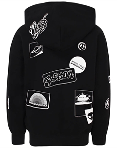 Толстовка Molo