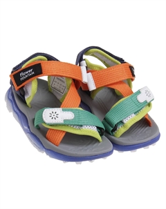 Сандалии Flower  mountain by naturino