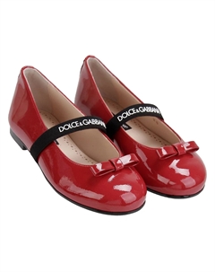 Туфли Dolce&gabbana