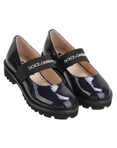 Туфли Dolce&gabbana