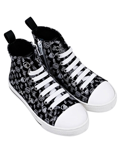 Кеды Philipp plein