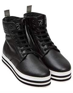 Ботинки Miss blumarine