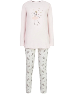 Пижама Story loris