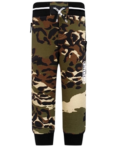 Брюки спортивные Givenchy
