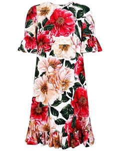 Платье Dolce&gabbana