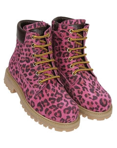 Ботинки Gallucci