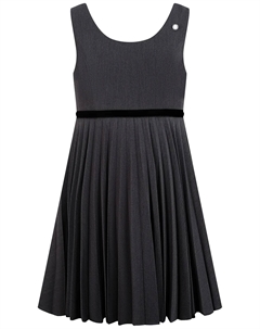 Платье Silver spoon