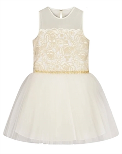 Платье David charles