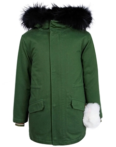 Куртка Yves salomon