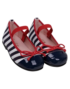 Туфли Pretty ballerinas