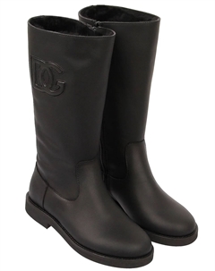 Сапоги Dolce&gabbana