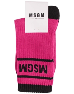 Носки Msgm