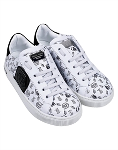 Кеды Philipp plein