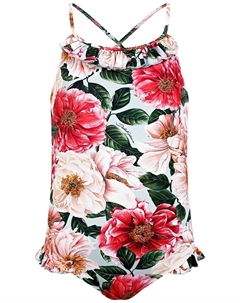 Купальник Dolce&gabbana