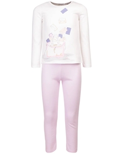 Пижама Sottocoperta