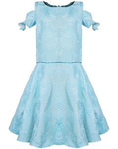 Платье David charles