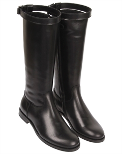 Сапоги Gallucci