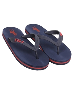 Шлепанцы пляжные Ralph lauren
