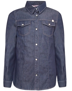 Рубашка Miss blumarine