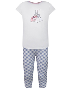 Пижама Sanetta