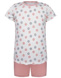 Пижама Sanetta