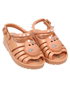 Шлепанцы пляжные Melissa