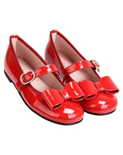 Туфли Pretty ballerinas