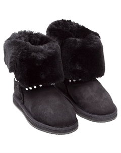 Сапоги Miss blumarine