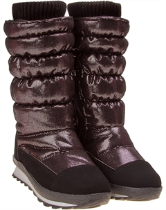 Сапоги Jog dog