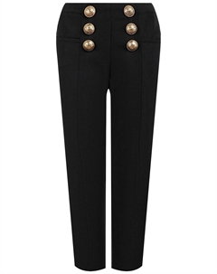 Брюки Balmain
