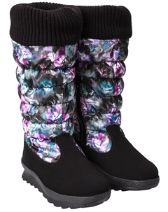 Сапоги Jog dog