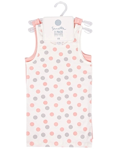 Майка бельевая Sanetta