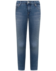 Джинсы Tommy hilfiger