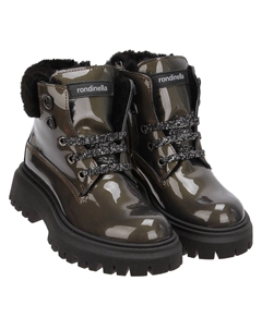 Ботинки Rondinella
