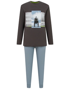 Пижама Sanetta