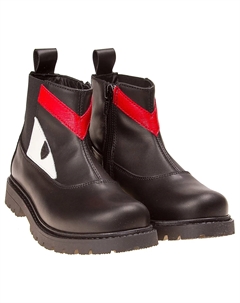 Ботинки Fendi