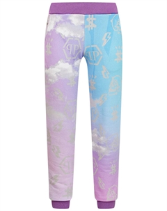 Брюки спортивные Philipp plein
