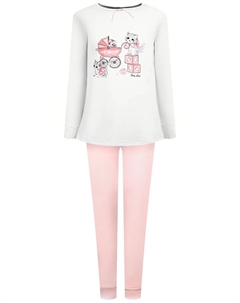 Пижама Story loris