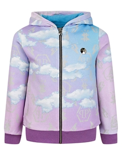 Толстовка Philipp plein