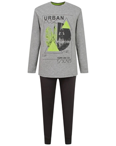 Пижама Sanetta