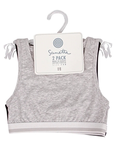 Майка бельевая Sanetta