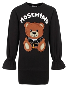 Платье Moschino