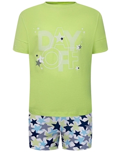 Пижама Sanetta