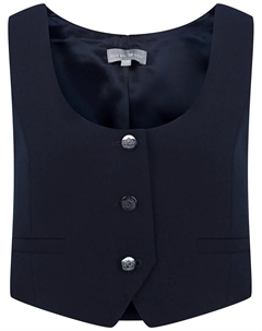 Жилет Silver spoon