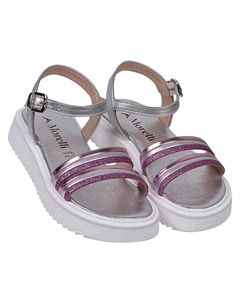 Босоножки Morelli