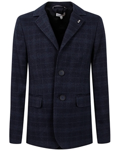 Пиджак Silver spoon