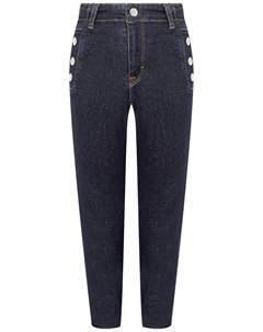 Джинсы Abel & lula