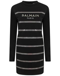 Платье Balmain
