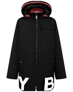 Пальто Burberry